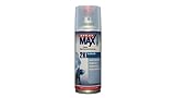 Spray Max 2K Klarlack, 400ml