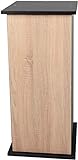 sera 32400 Unterschrank 90 cm mit Tür Sonoma Oak für Scaper Cube