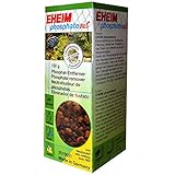 Eheim 2515021 phosphate out Phosphat-Entferner für aquaball / biopower / aquastyle / aqua Corner 60 (130 Gr.)
