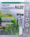 Dennerle Carbo Power M400 - CO2-Düngeset für Aquarien bis 400 Liter